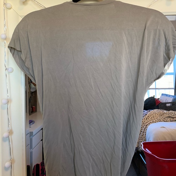 V Neck Top from Lucky Brand - Picture 3 of 5